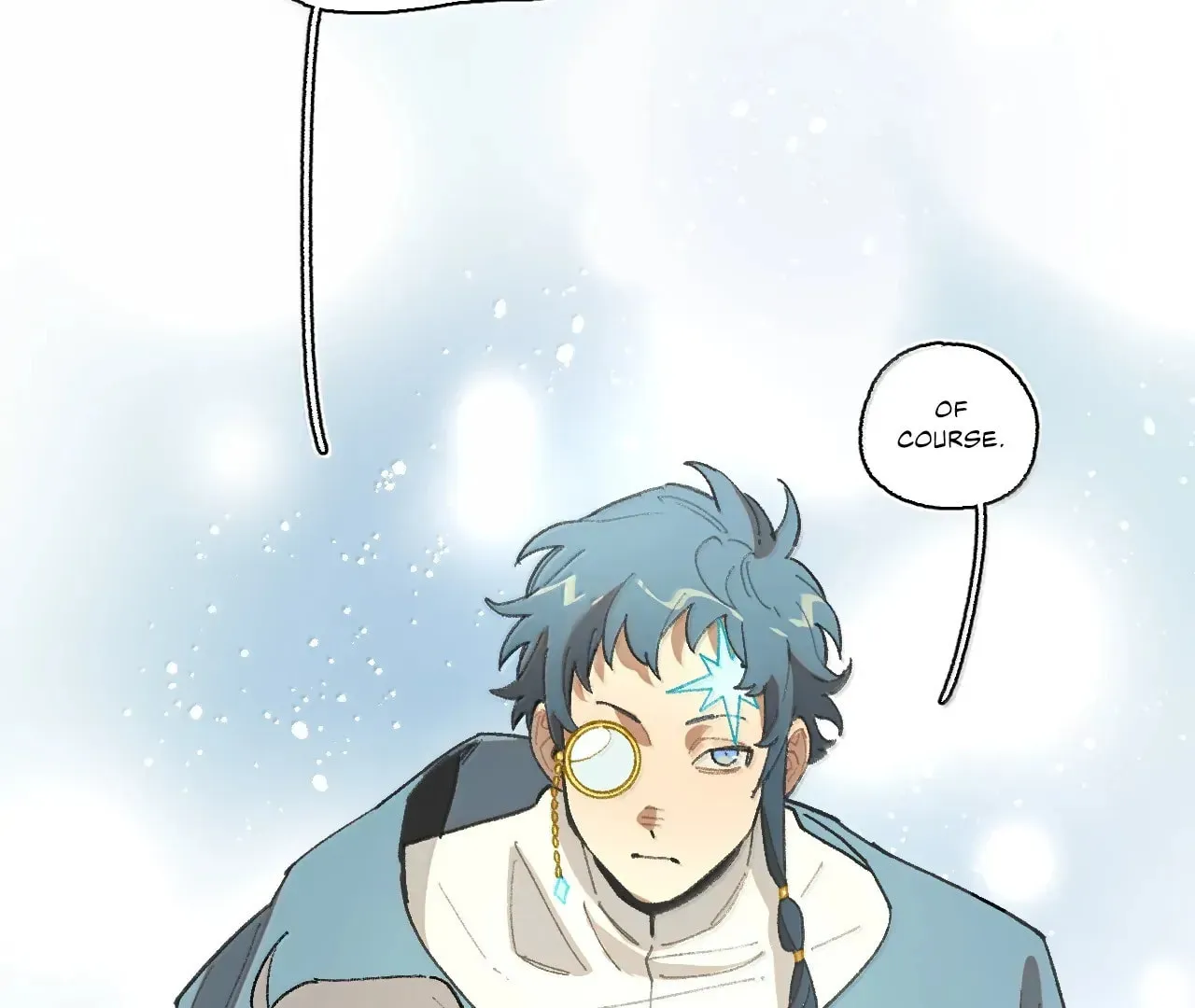 Read Miansha Xia De Nvwang chapter 53 image 69 on Lezhin