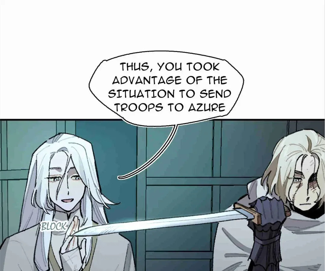 Read Miansha Xia De Nvwang chapter 55 image 12 on Lezhin
