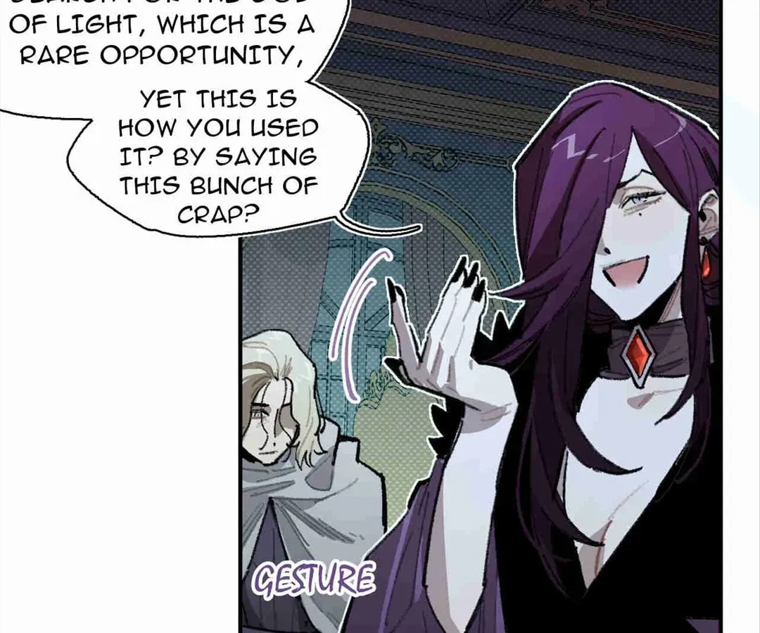 Read Miansha Xia De Nvwang chapter 55 image 14 on Lezhin