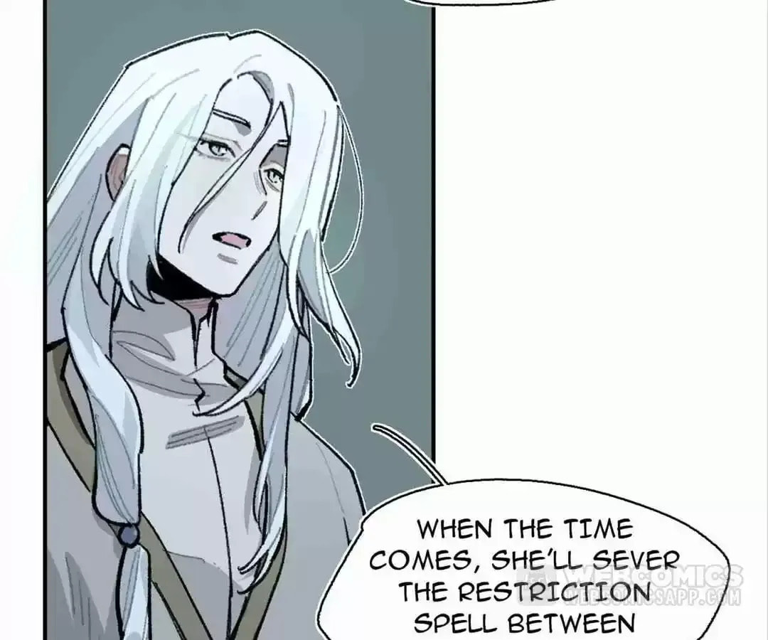 Read Miansha Xia De Nvwang chapter 55 image 19 on Lezhin