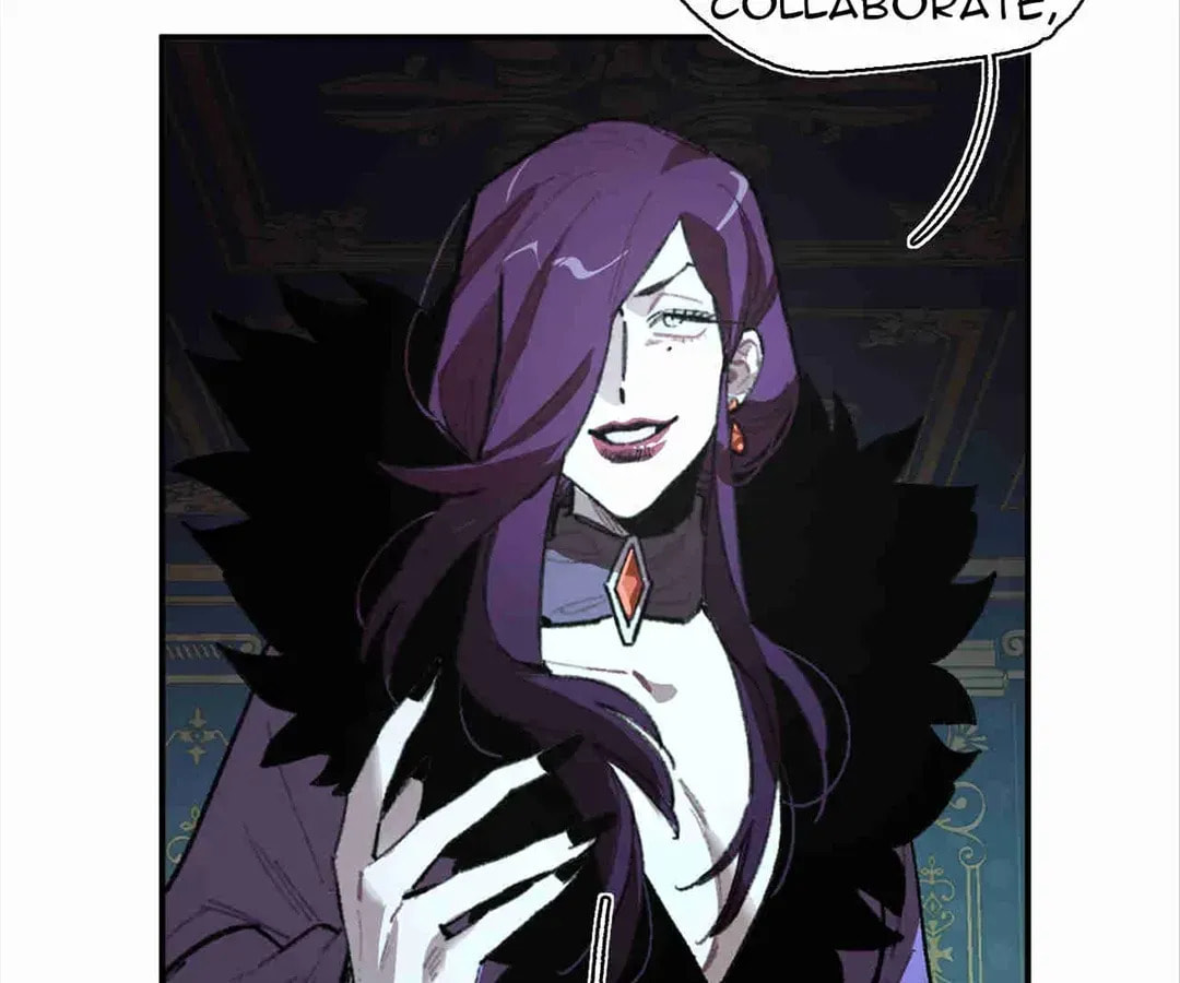 Read Miansha Xia De Nvwang chapter 55 image 26 on Lezhin