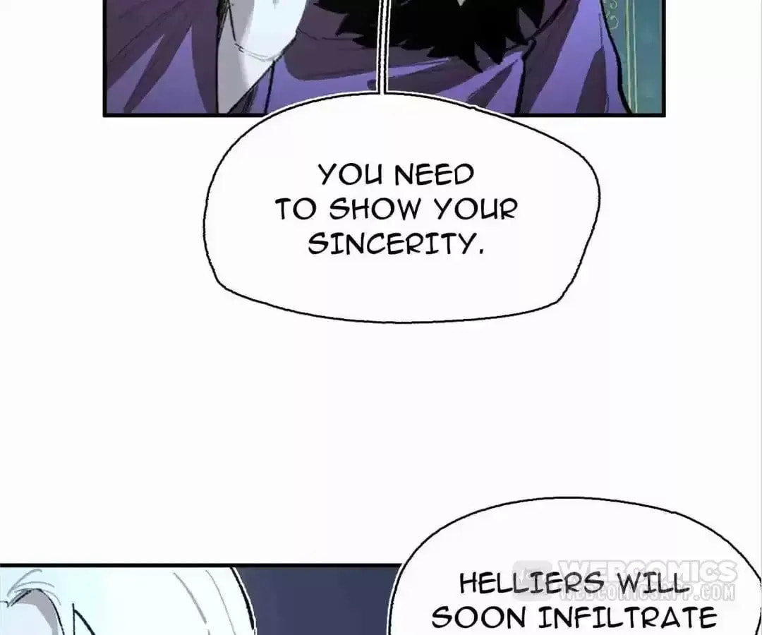 Read Miansha Xia De Nvwang chapter 55 image 27 on Lezhin