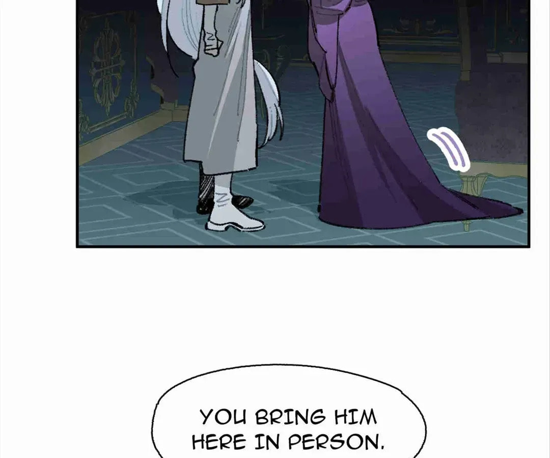 Read Miansha Xia De Nvwang chapter 55 image 30 on Lezhin