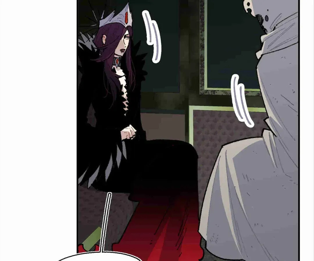 Read Miansha Xia De Nvwang chapter 55 image 39 on Lezhin
