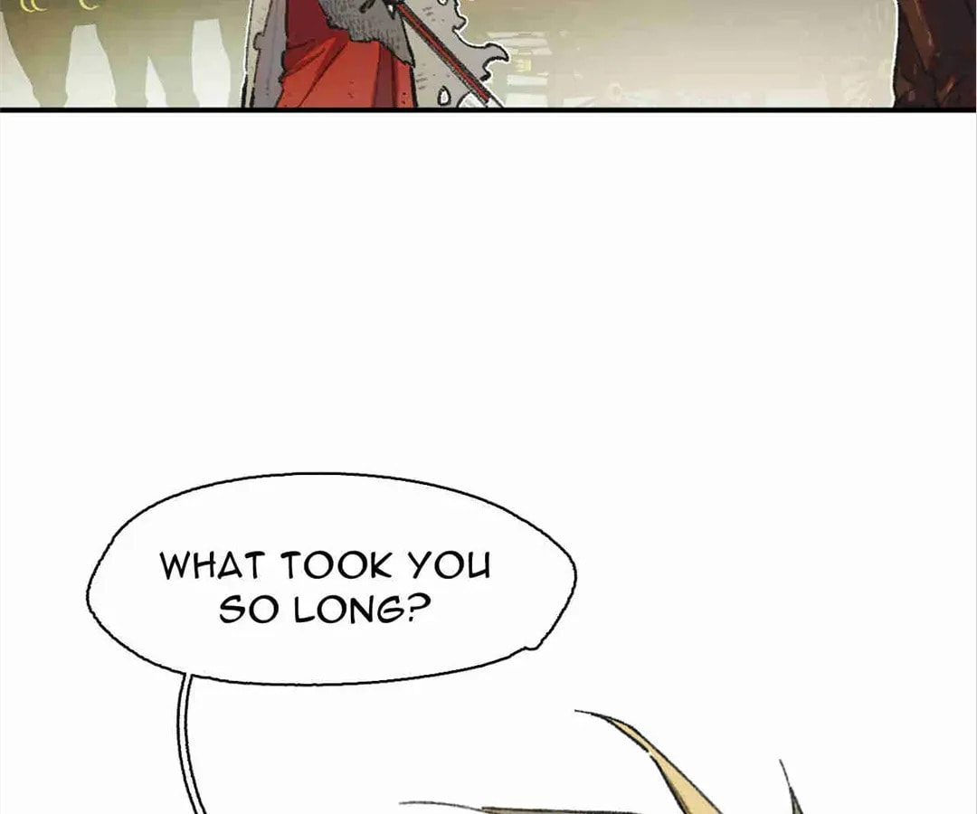 Read Miansha Xia De Nvwang chapter 55 image 52 on Lezhin