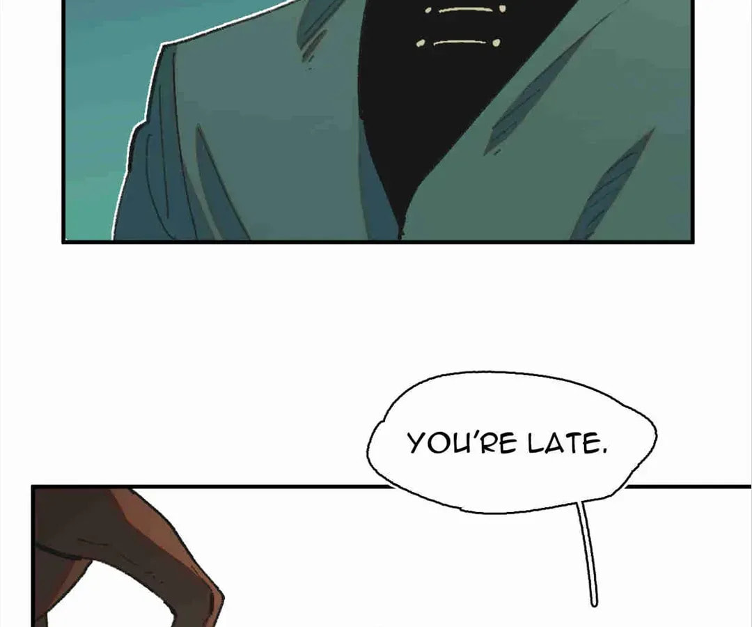 Read Miansha Xia De Nvwang chapter 55 image 54 on Lezhin