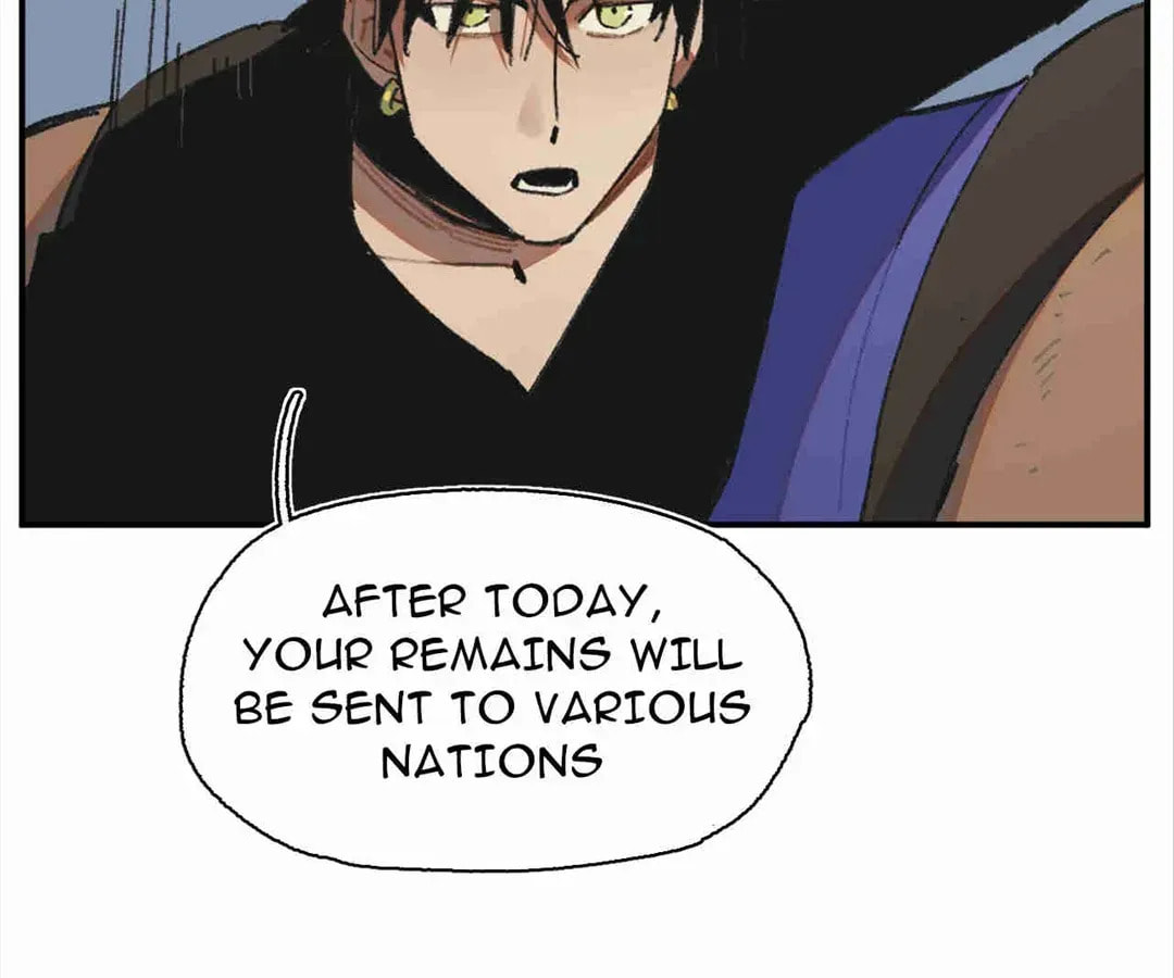 Read Miansha Xia De Nvwang chapter 55 image 58 on Lezhin