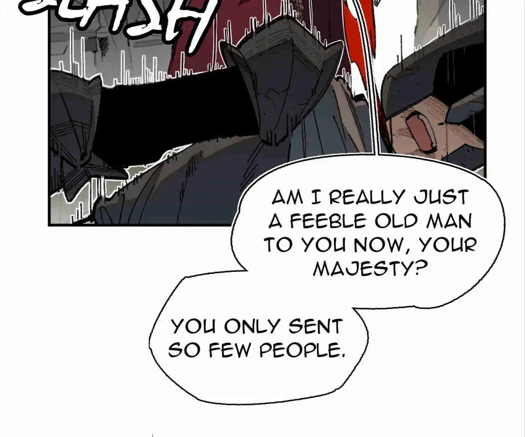 Read Miansha Xia De Nvwang chapter 55 image 68 on Lezhin