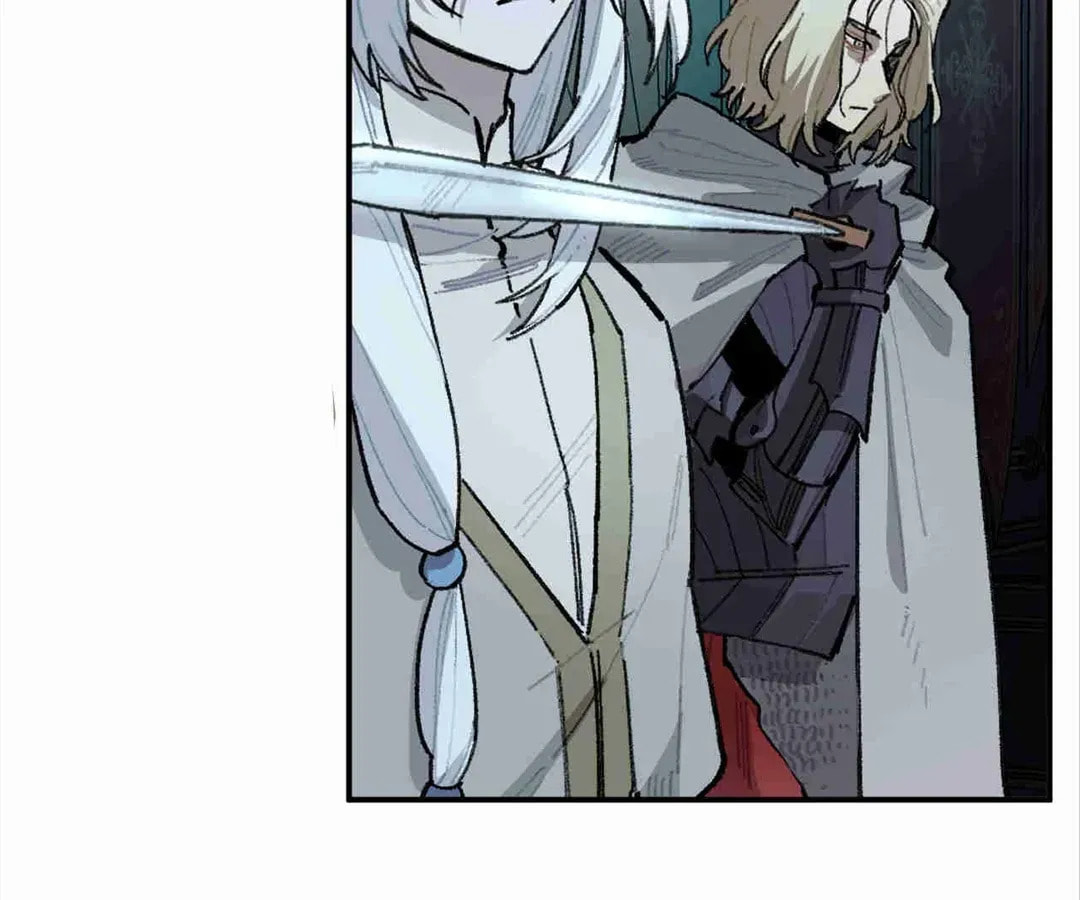 Read Miansha Xia De Nvwang chapter 55 image 7 on Lezhin