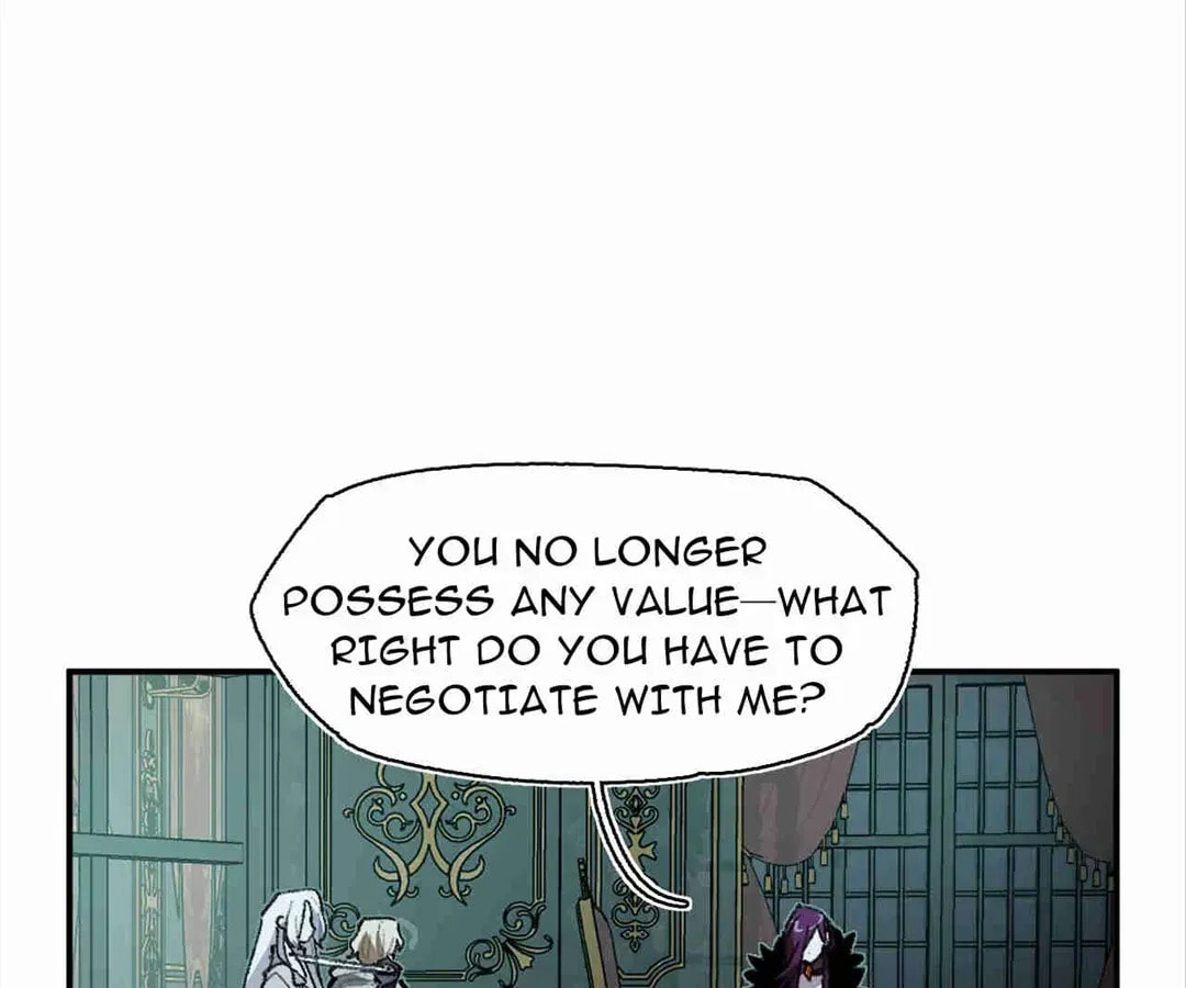 Read Miansha Xia De Nvwang chapter 55 image 8 on Lezhin