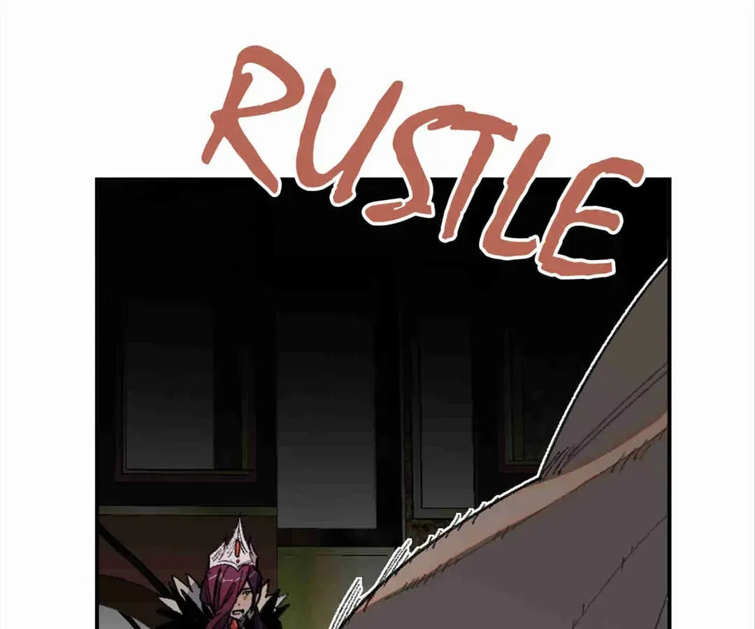 Read Miansha Xia De Nvwang chapter 55 image 85 on Lezhin
