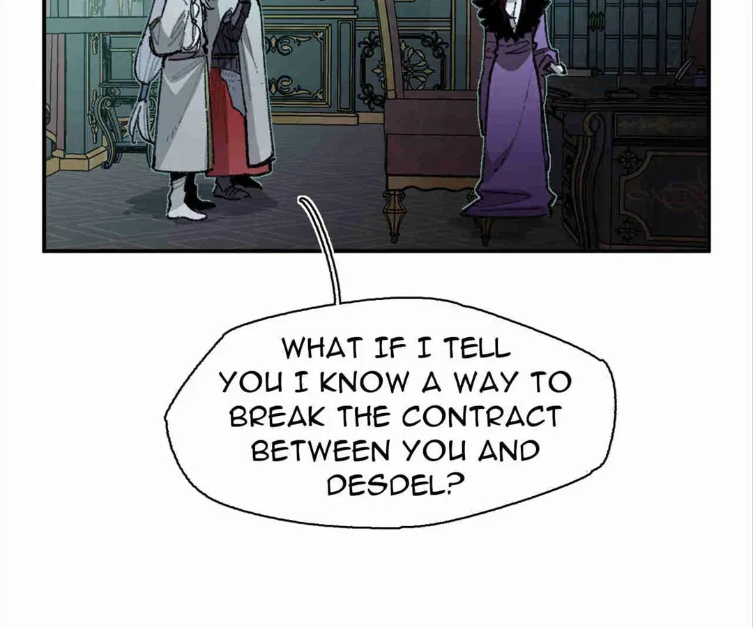 Read Miansha Xia De Nvwang chapter 55 image 9 on Lezhin