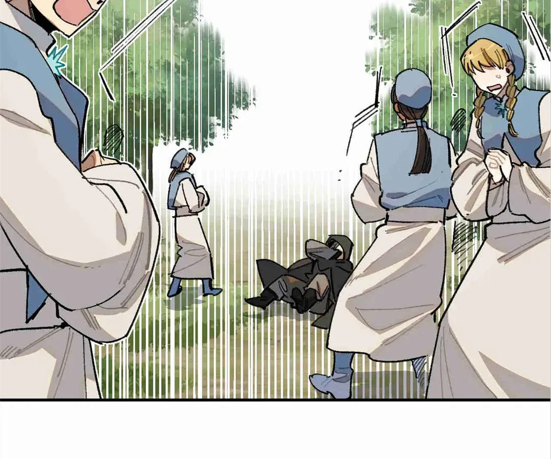Read Miansha Xia De Nvwang chapter 55 image 94 on Lezhin