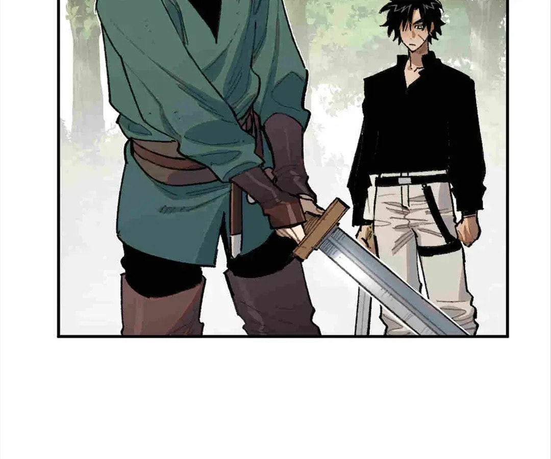 Read Miansha Xia De Nvwang chapter 56 image 103 on Lezhin