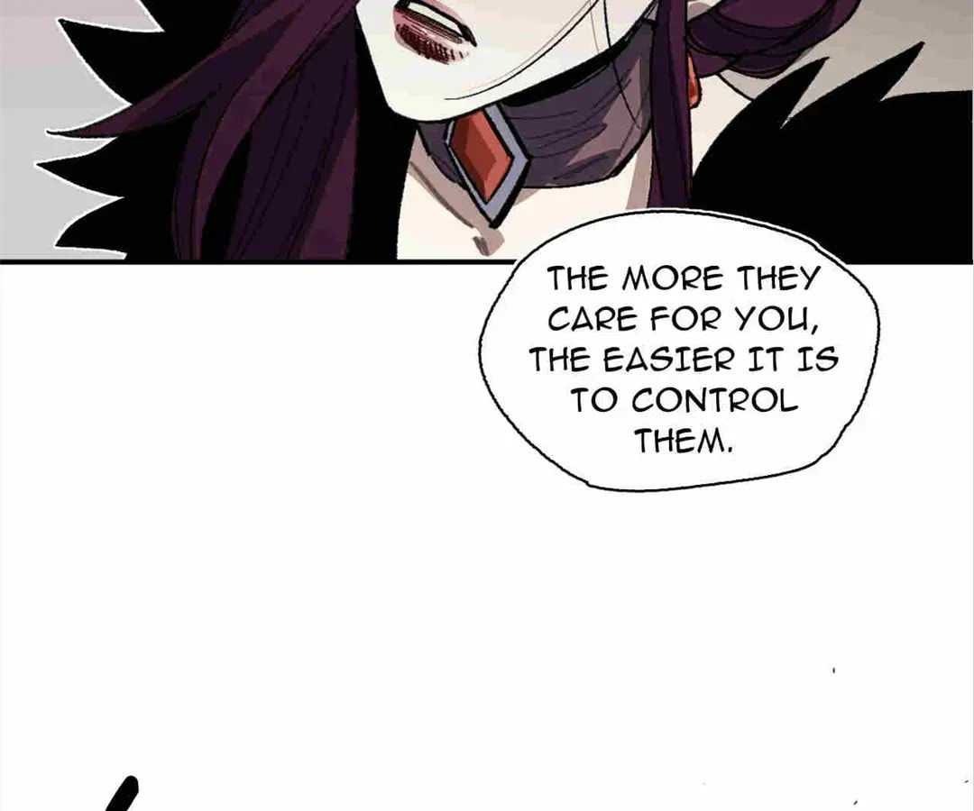 Read Miansha Xia De Nvwang chapter 56 image 108 on Lezhin