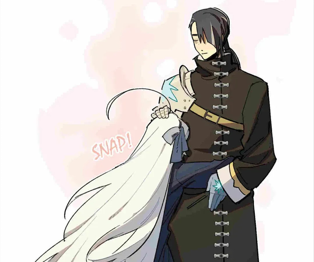 Read Miansha Xia De Nvwang chapter 56 image 127 on Lezhin
