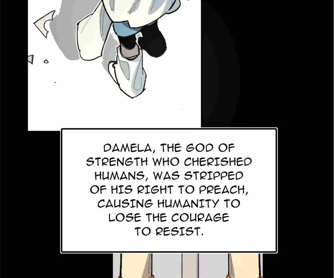Read Miansha Xia De Nvwang chapter 56 image 18 on Lezhin