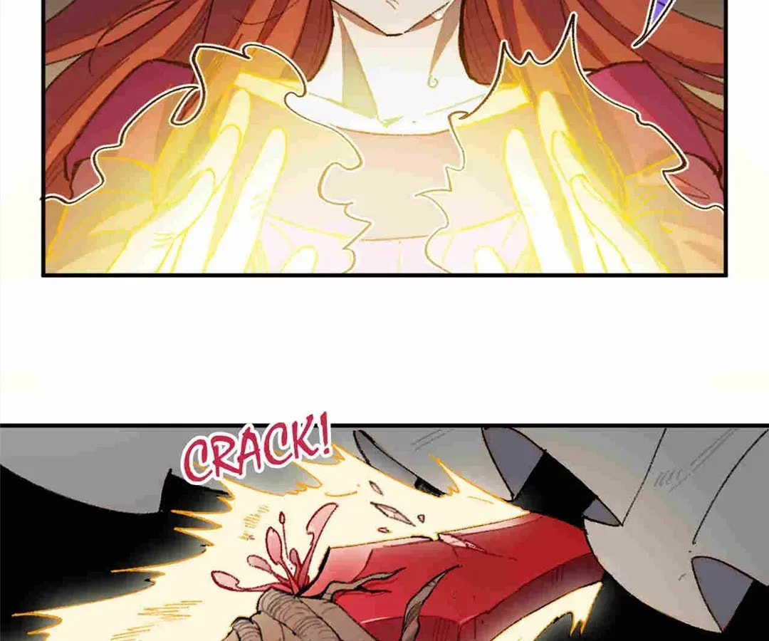 Read Miansha Xia De Nvwang chapter 56 image 46 on Lezhin