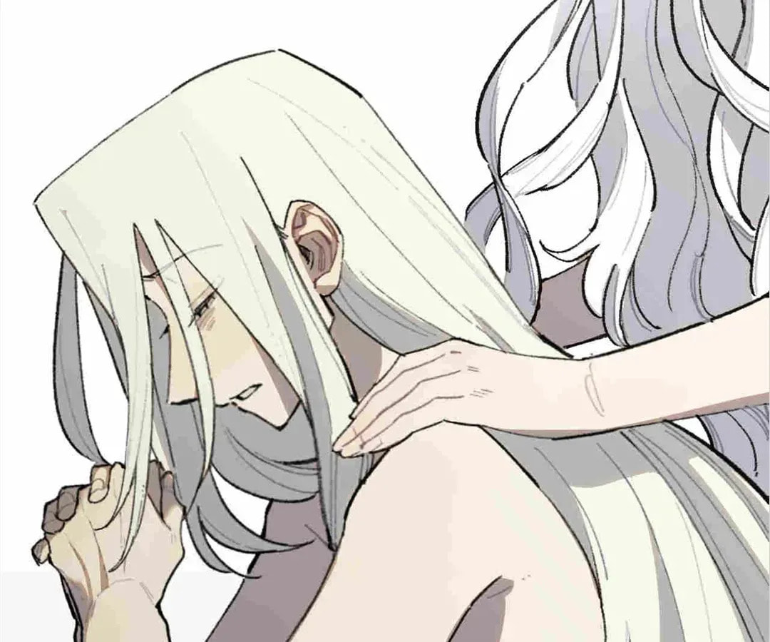 Read Miansha Xia De Nvwang chapter 56 image 5 on Lezhin