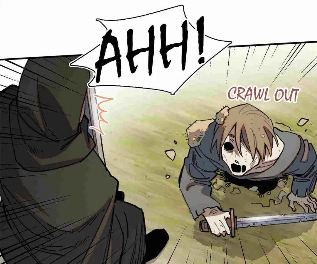 Read Miansha Xia De Nvwang chapter 56 image 61 on Lezhin