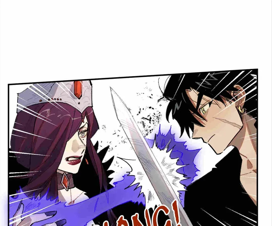 Read Miansha Xia De Nvwang chapter 56 image 71 on Lezhin