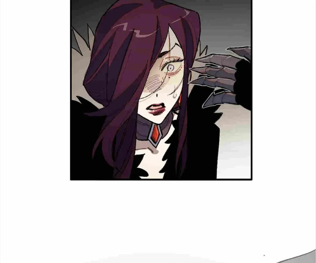 Read Miansha Xia De Nvwang chapter 56 image 97 on Lezhin