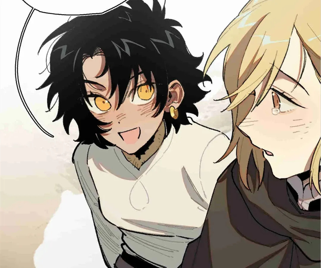 Read Miansha Xia De Nvwang chapter 57 image 22 on Lezhin