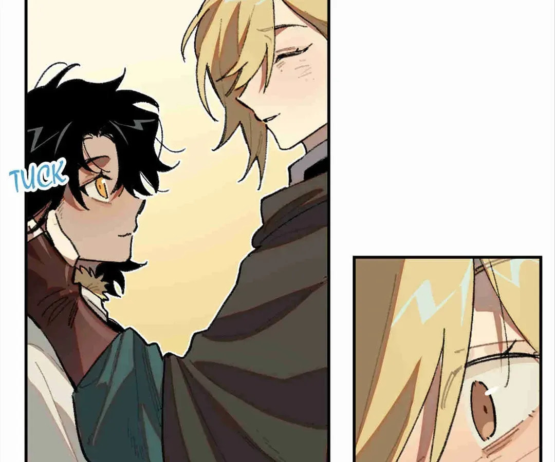 Read Miansha Xia De Nvwang chapter 57 image 24 on Lezhin