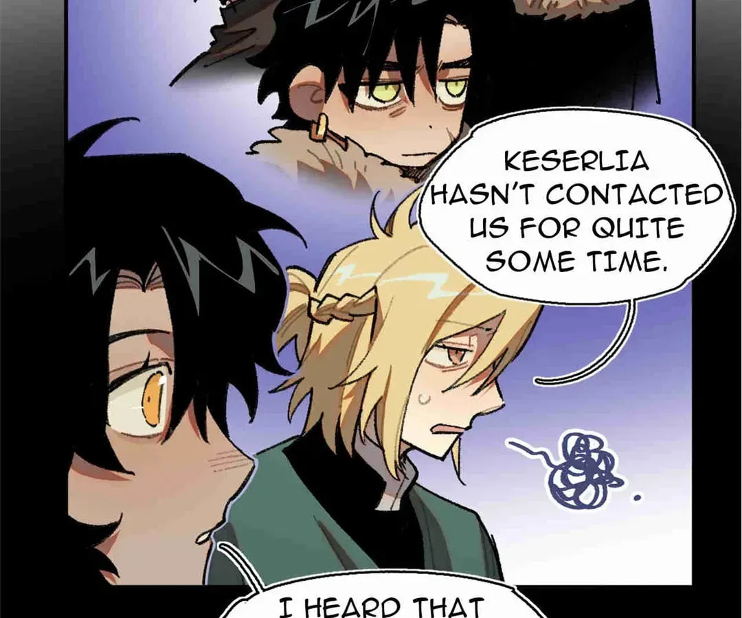 Read Miansha Xia De Nvwang chapter 57 image 37 on Lezhin