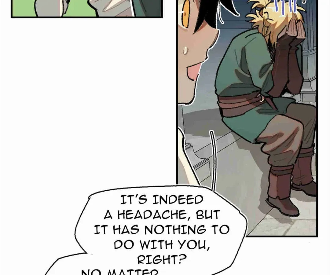 Read Miansha Xia De Nvwang chapter 57 image 51 on Lezhin