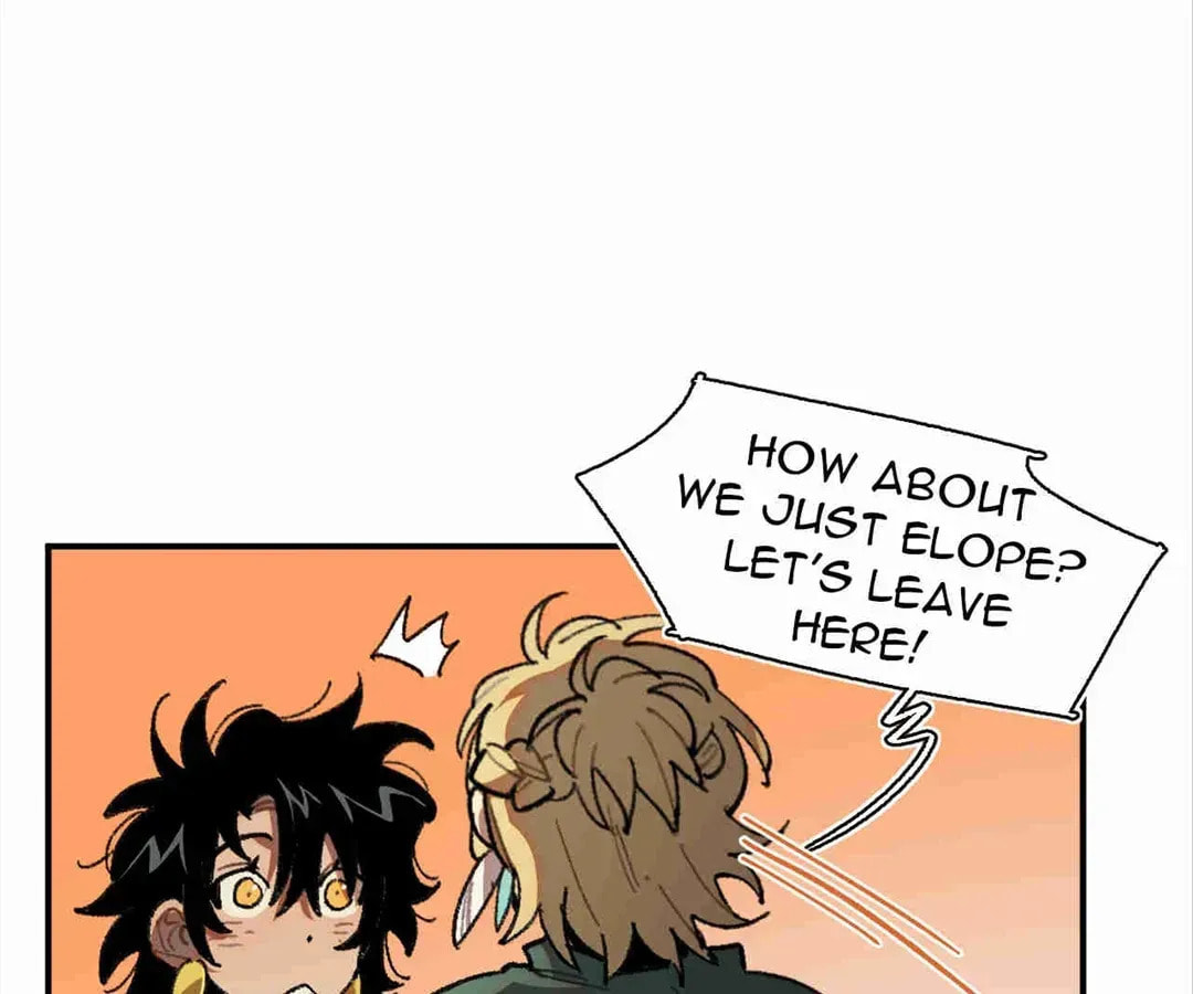 Read Miansha Xia De Nvwang chapter 57 image 54 on Lezhin