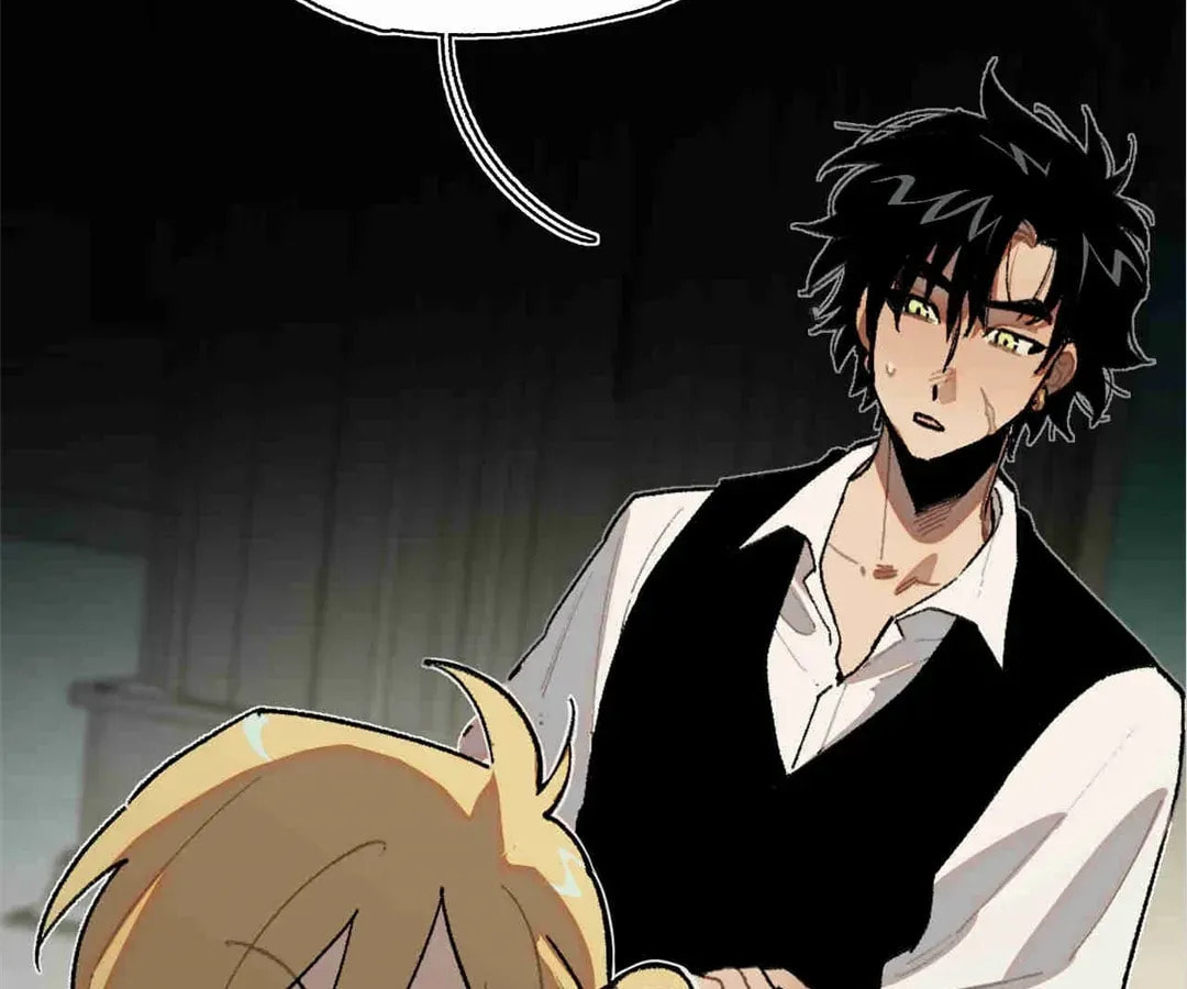 Read Miansha Xia De Nvwang chapter 57 image 57 on Lezhin