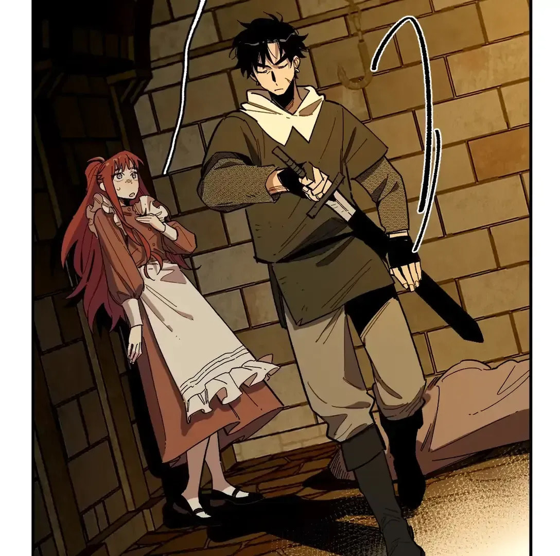 Read Miansha Xia De Nvwang chapter 58 image 10 on Lezhin
