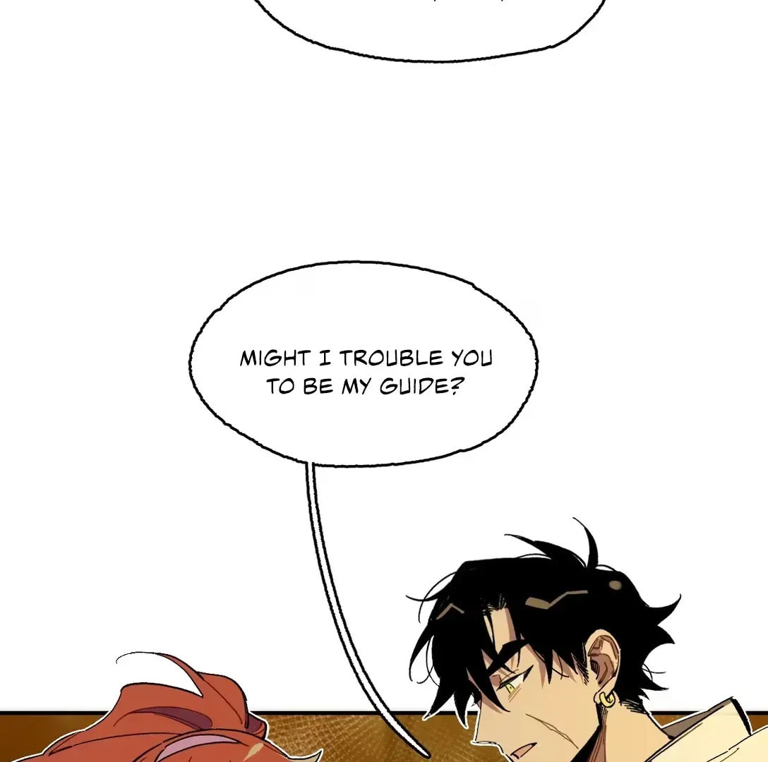 Read Miansha Xia De Nvwang chapter 58 image 14 on Lezhin