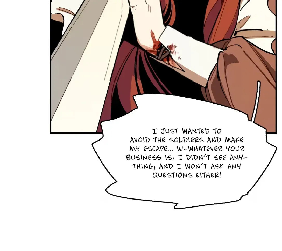 Read Miansha Xia De Nvwang chapter 58 image 8 on Lezhin