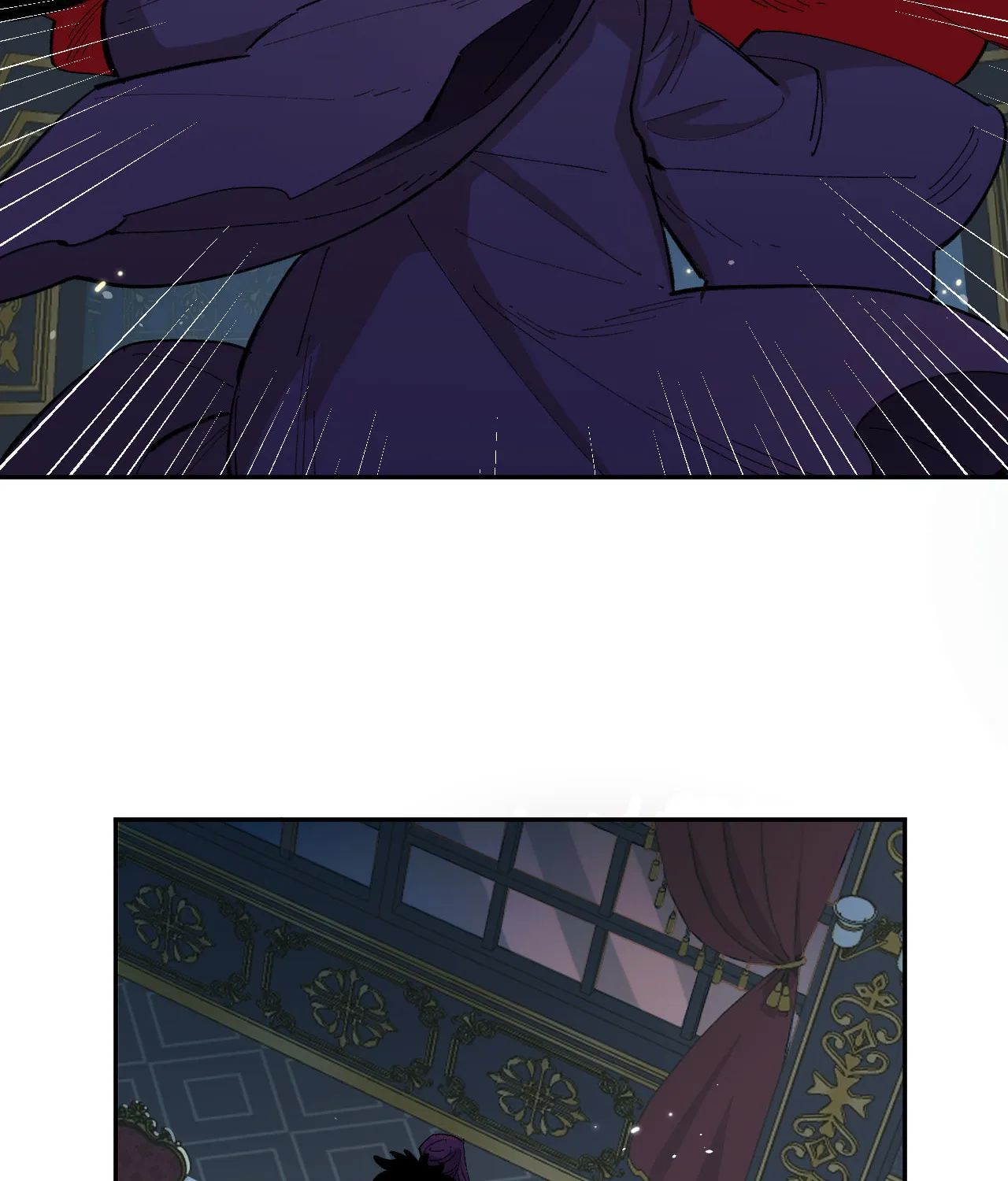 Read Miansha Xia De Nvwang chapter 6 image 1 on Lezhin