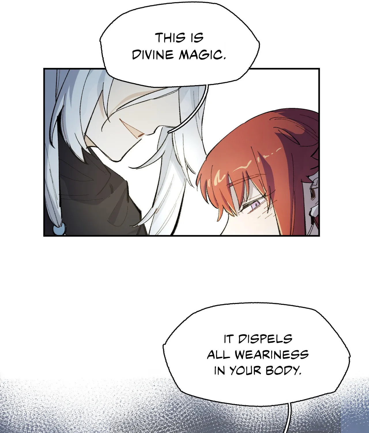 Read Miansha Xia De Nvwang chapter 6 image 14 on Lezhin