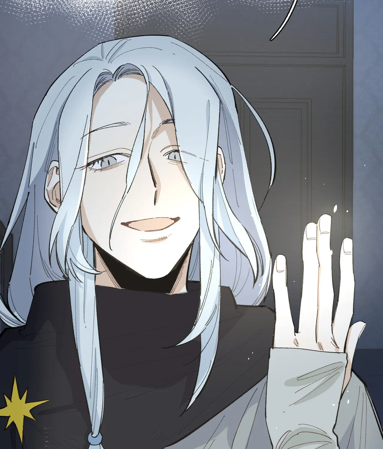 Read Miansha Xia De Nvwang chapter 6 image 15 on Lezhin