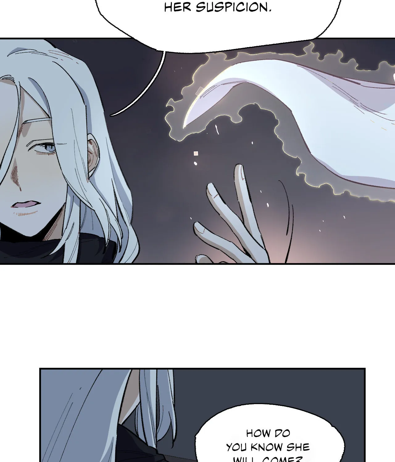 Read Miansha Xia De Nvwang chapter 6 image 17 on Lezhin