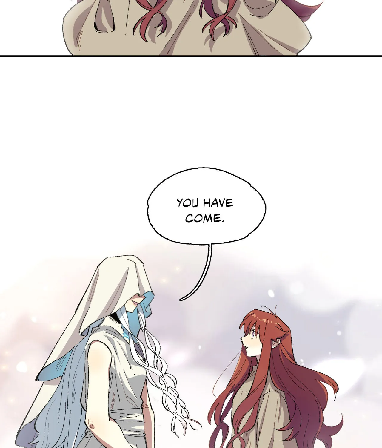 Read Miansha Xia De Nvwang chapter 6 image 25 on Lezhin