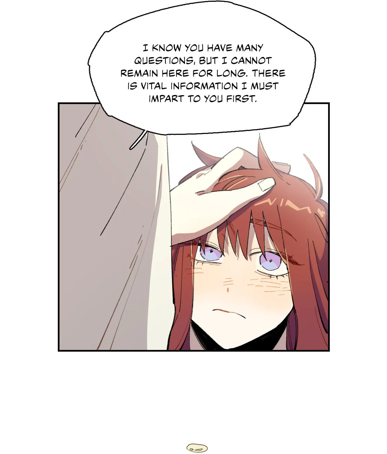 Read Miansha Xia De Nvwang chapter 6 image 28 on Lezhin