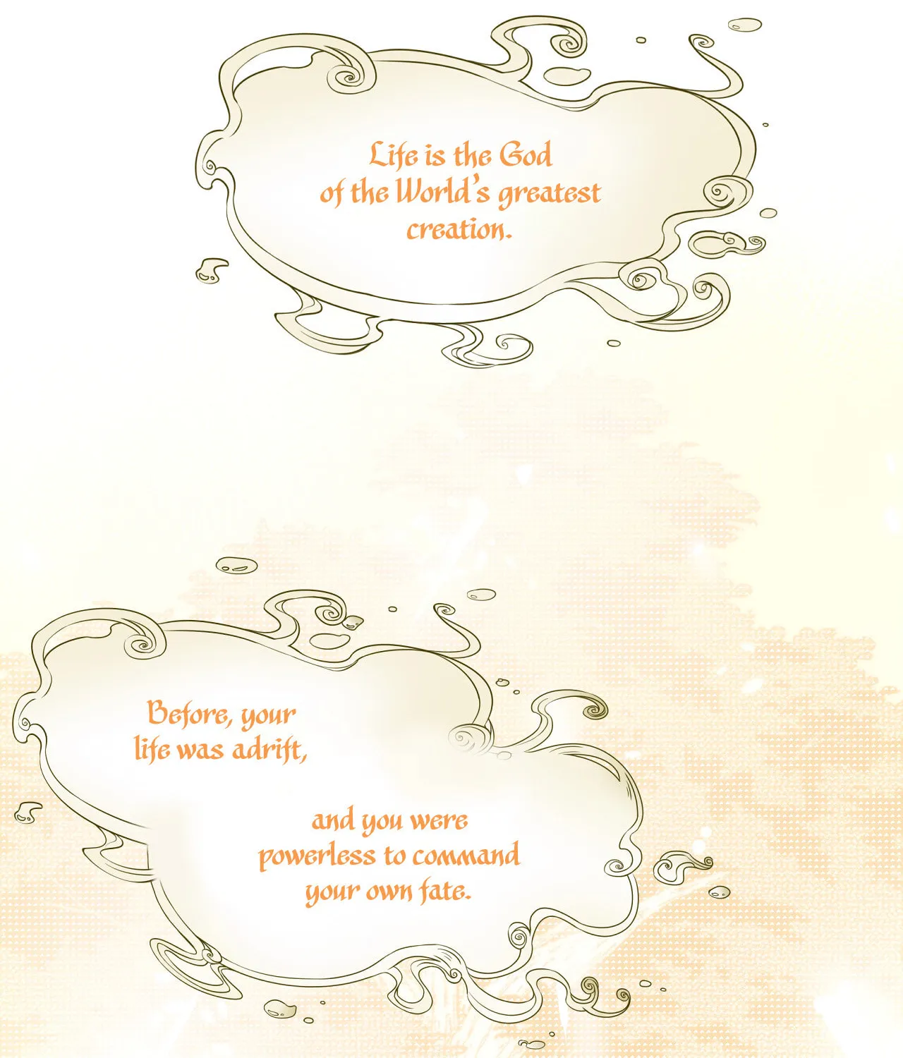 Read Miansha Xia De Nvwang chapter 6 image 29 on Lezhin