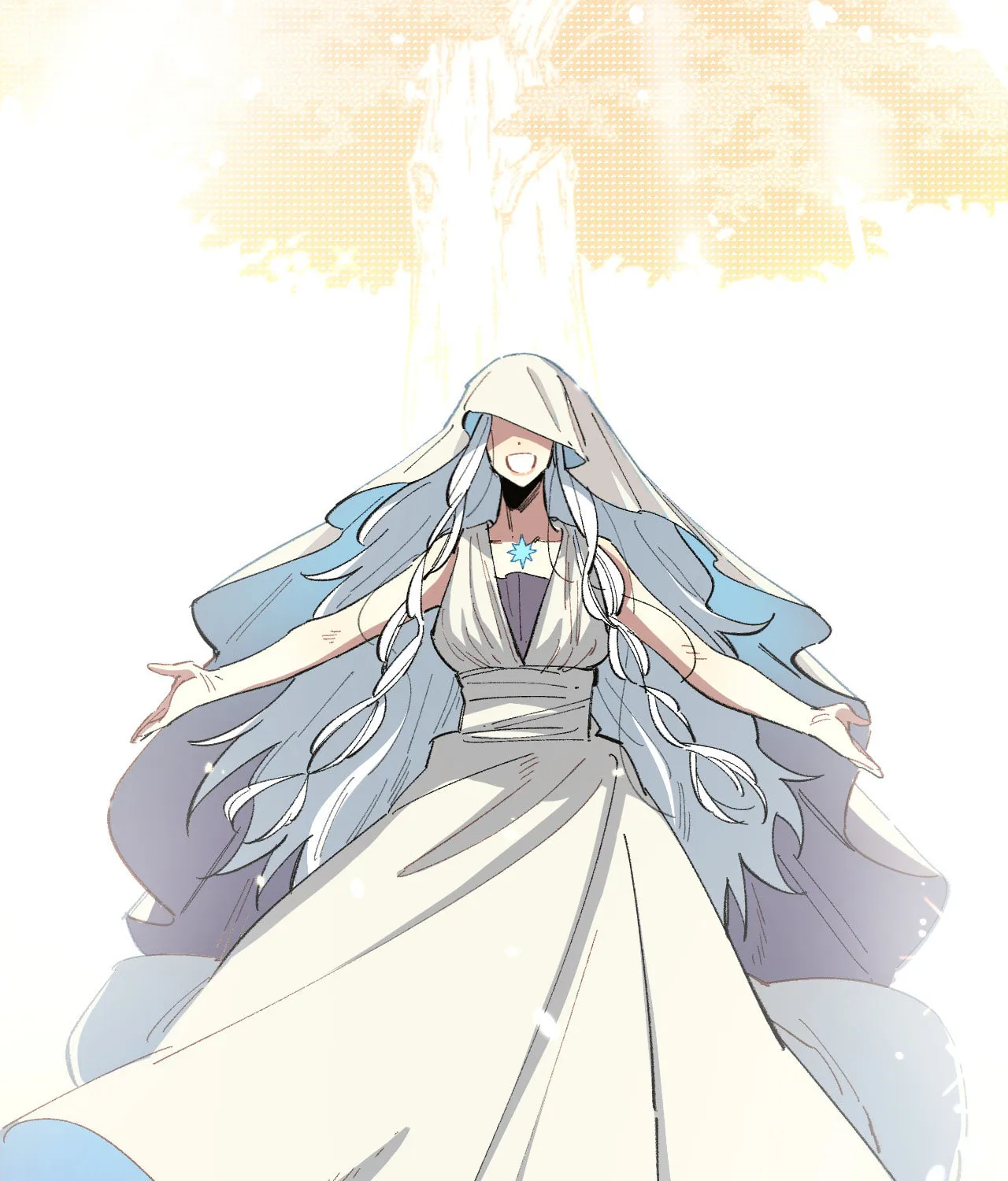 Read Miansha Xia De Nvwang chapter 6 image 30 on Lezhin