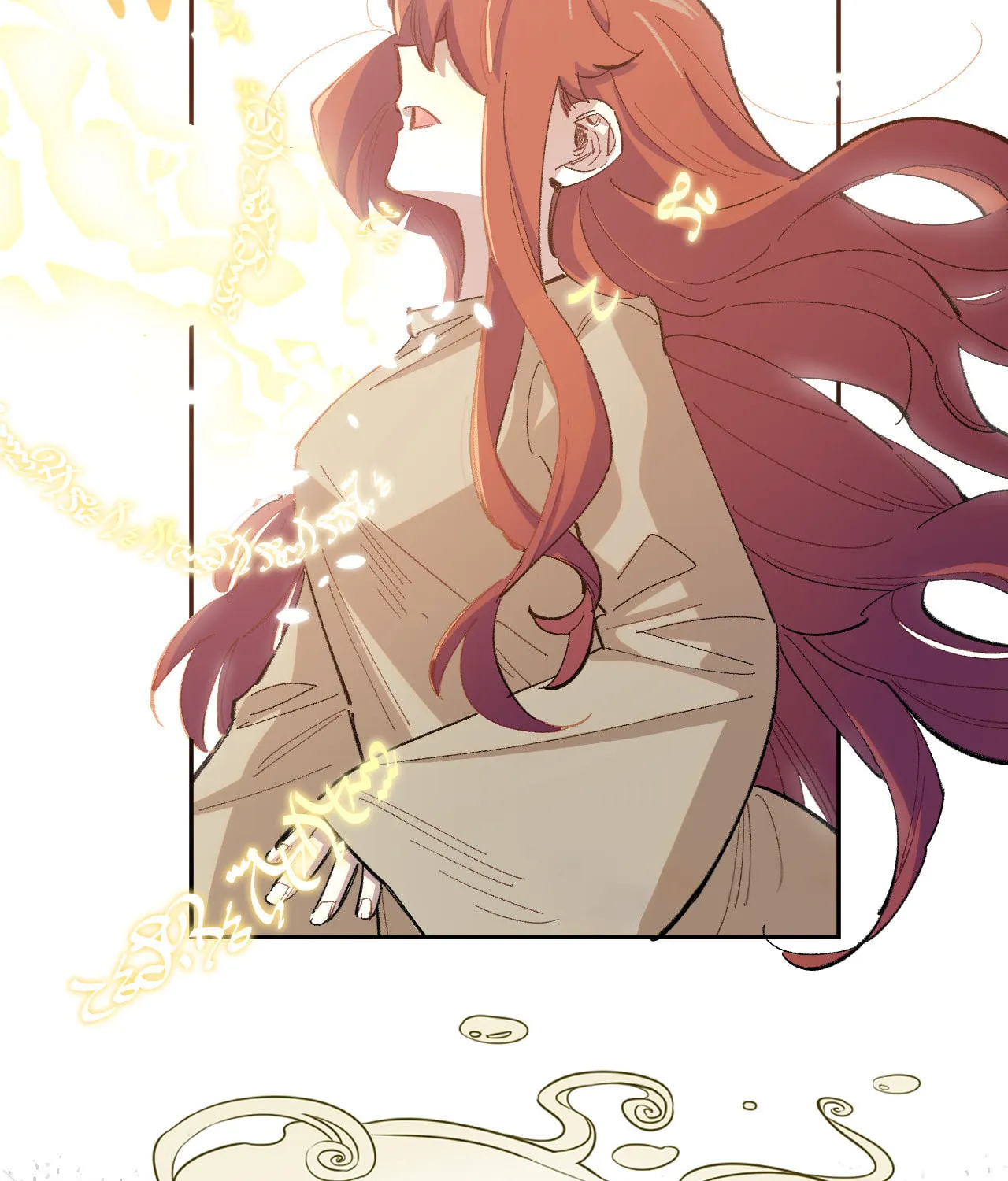 Read Miansha Xia De Nvwang chapter 6 image 32 on Lezhin