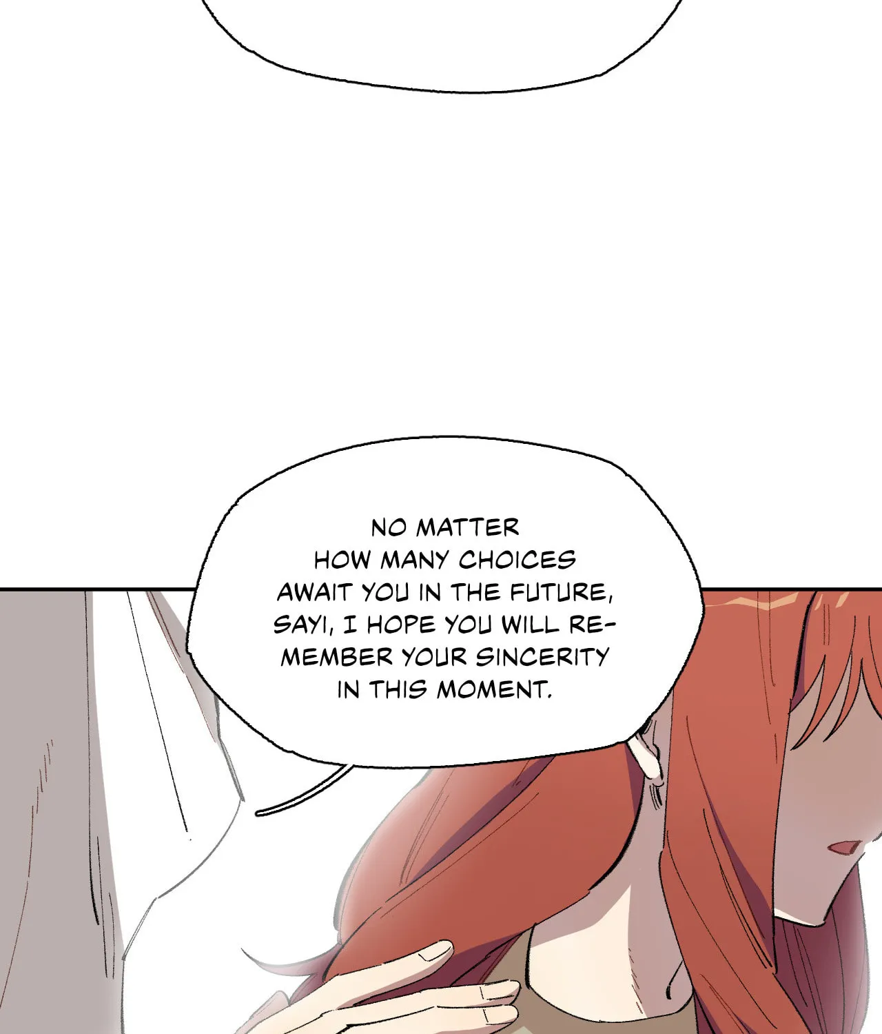 Read Miansha Xia De Nvwang chapter 6 image 38 on Lezhin