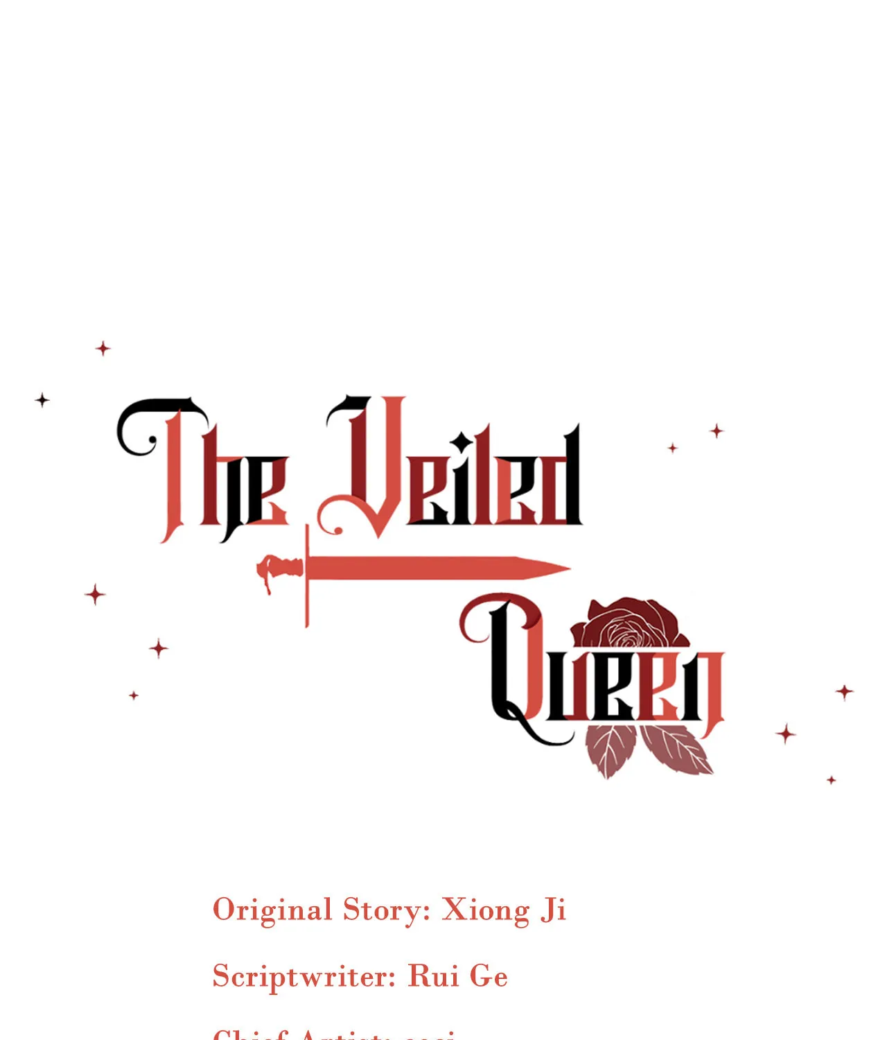 Read Miansha Xia De Nvwang chapter 6 image 4 on Lezhin
