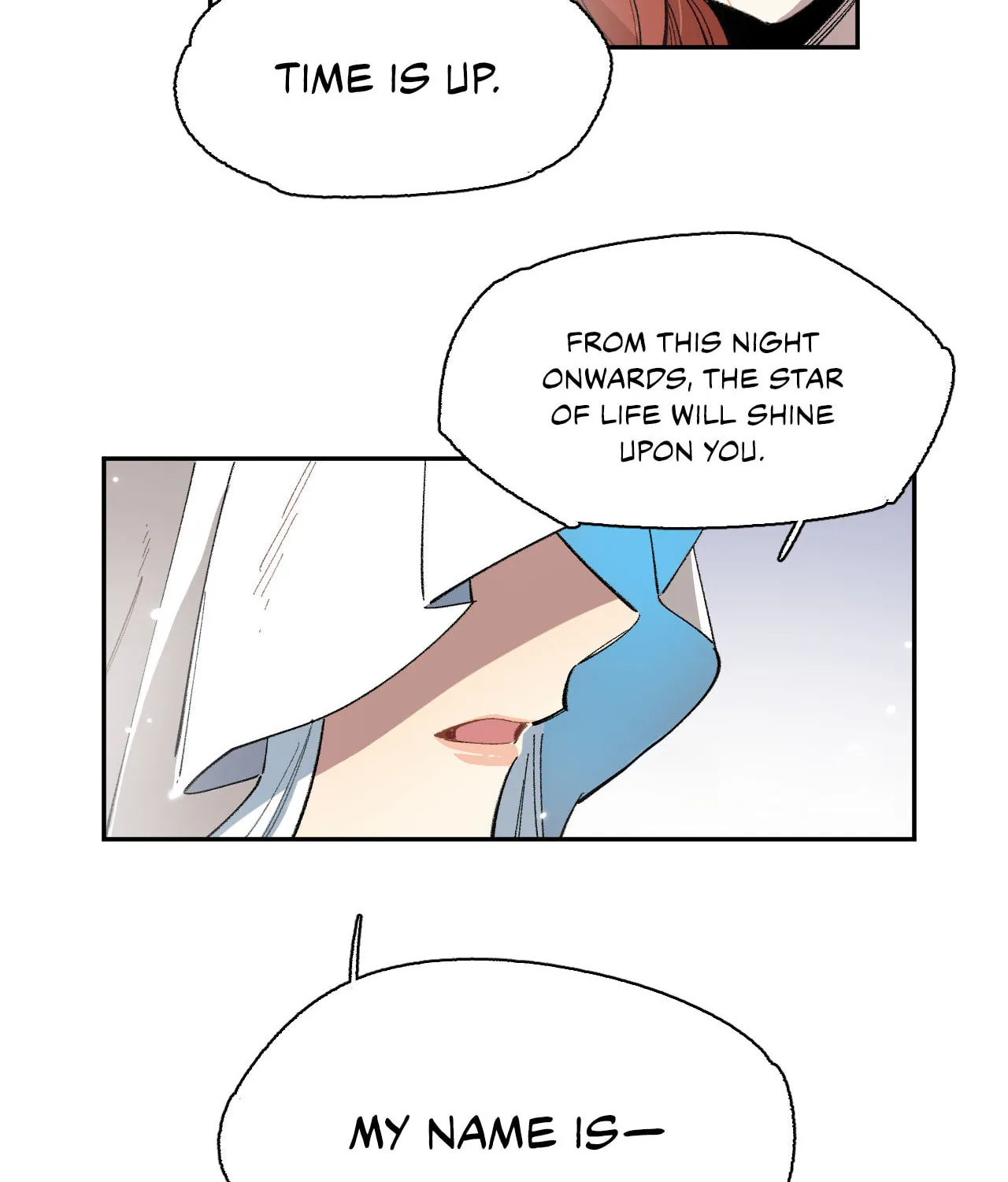 Read Miansha Xia De Nvwang chapter 6 image 41 on Lezhin