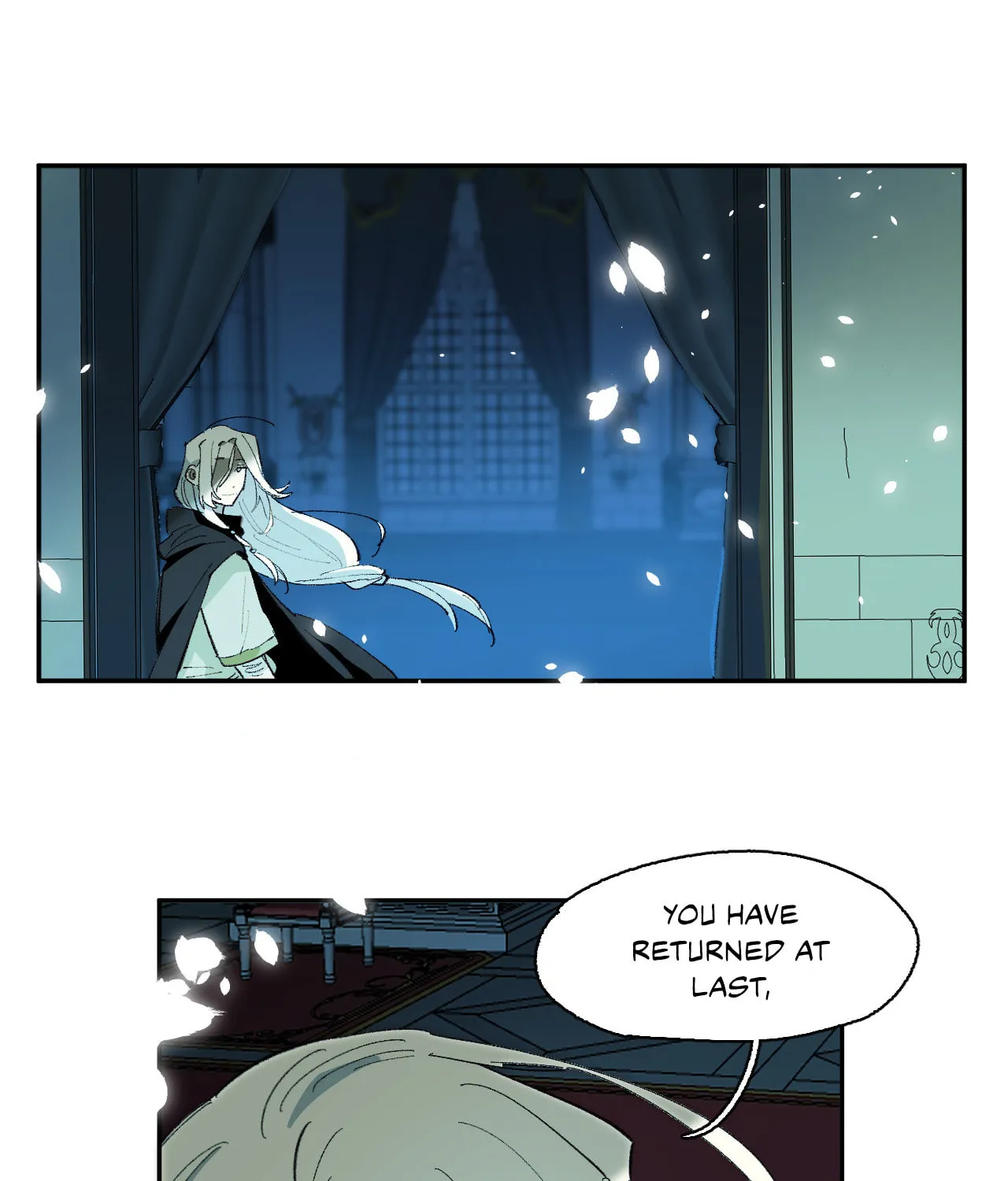 Read Miansha Xia De Nvwang chapter 6 image 49 on Lezhin
