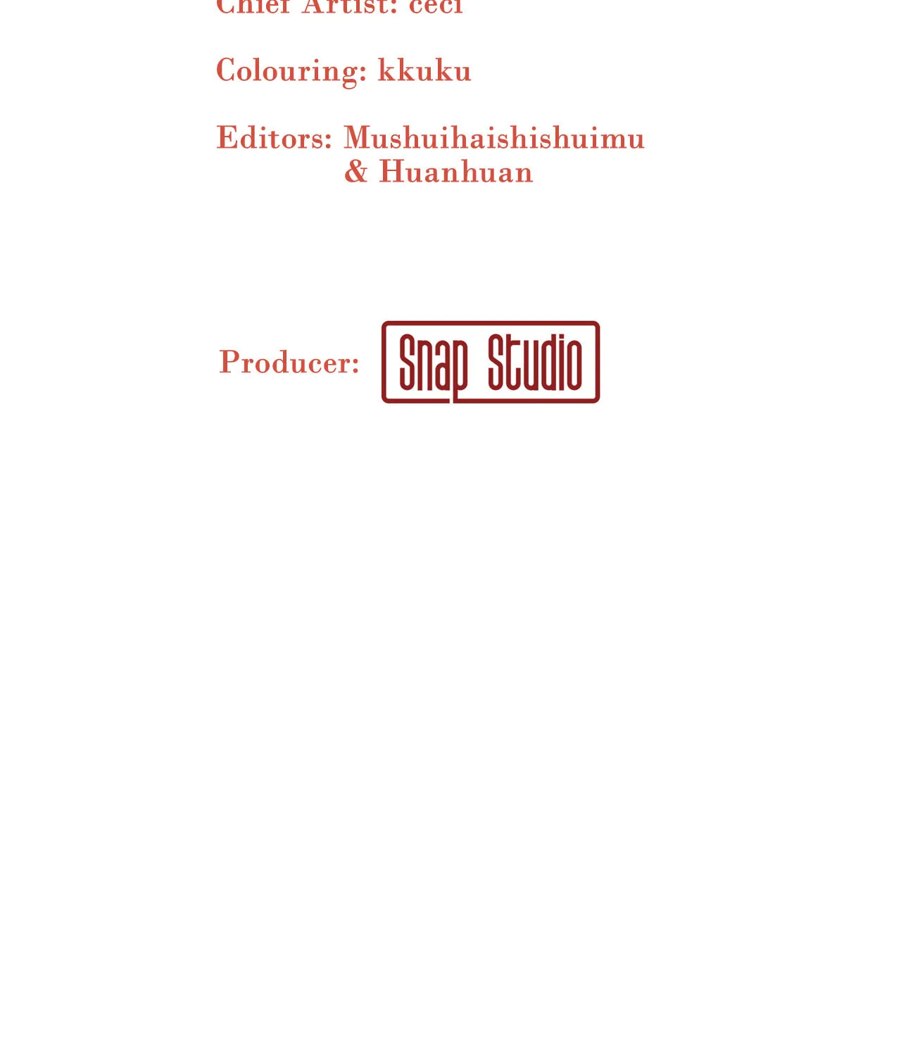 Read Miansha Xia De Nvwang chapter 6 image 5 on Lezhin