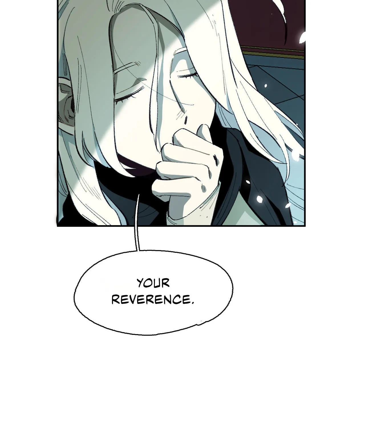 Read Miansha Xia De Nvwang chapter 6 image 50 on Lezhin